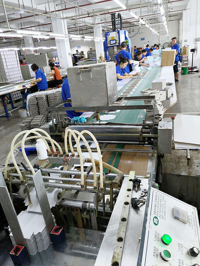 handmade workshop